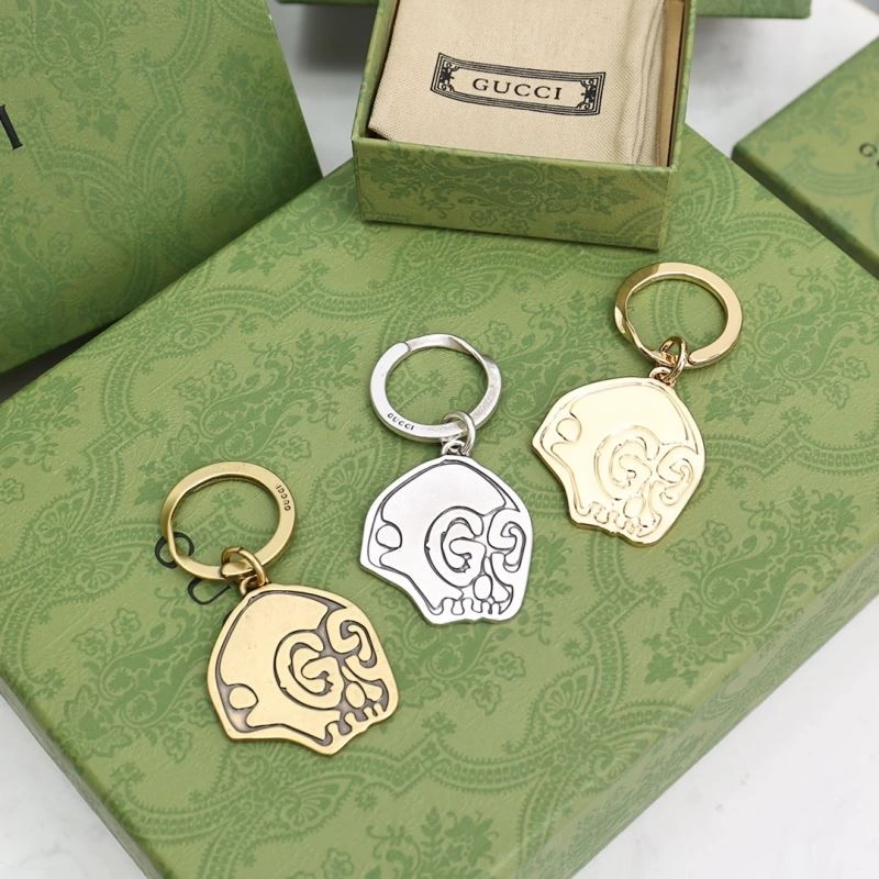 GoAnywhere Gucci Keychains 267373