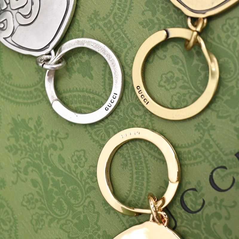 GoAnywhere Gucci Keychains 267373