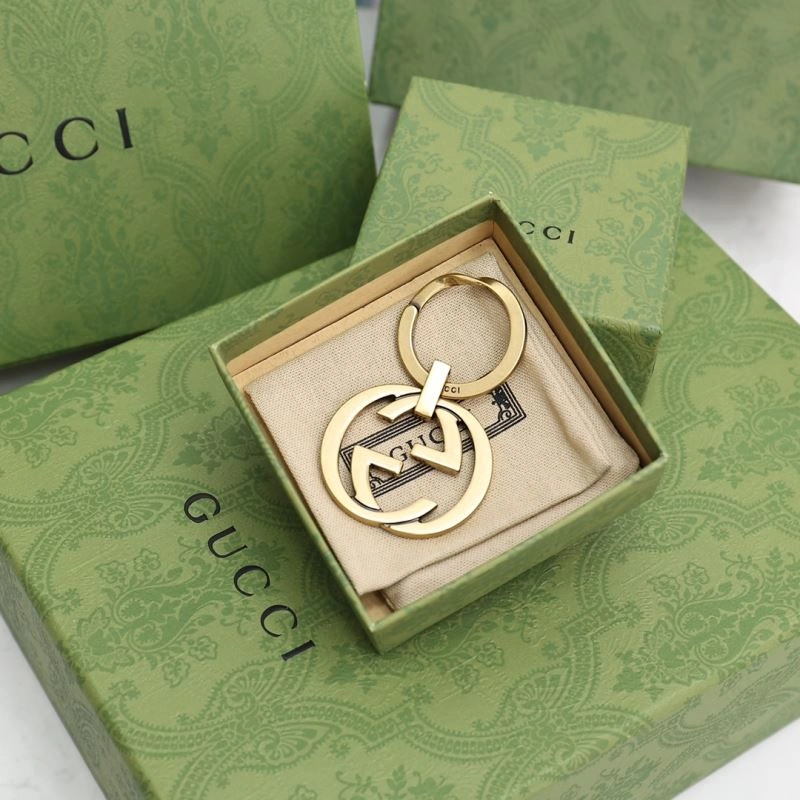 Snug Gucci Keychains 267364
