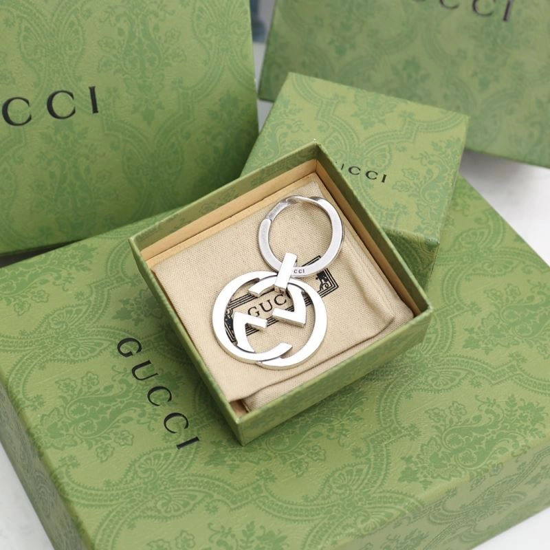 Snug Gucci Keychains 267364