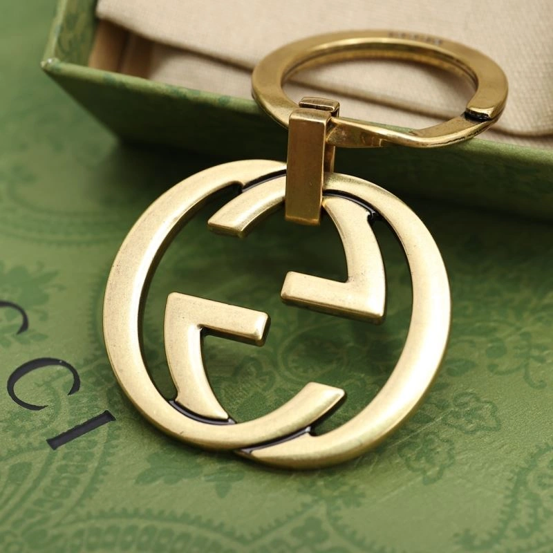 Snug Gucci Keychains 267364