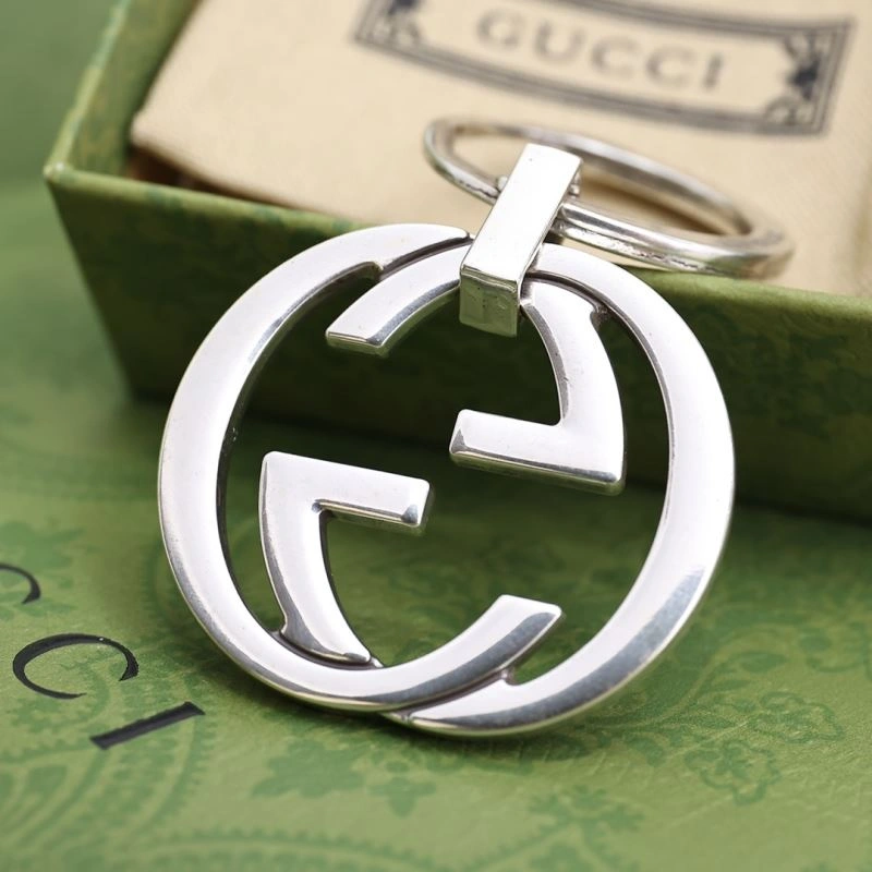 Snug Gucci Keychains 267364