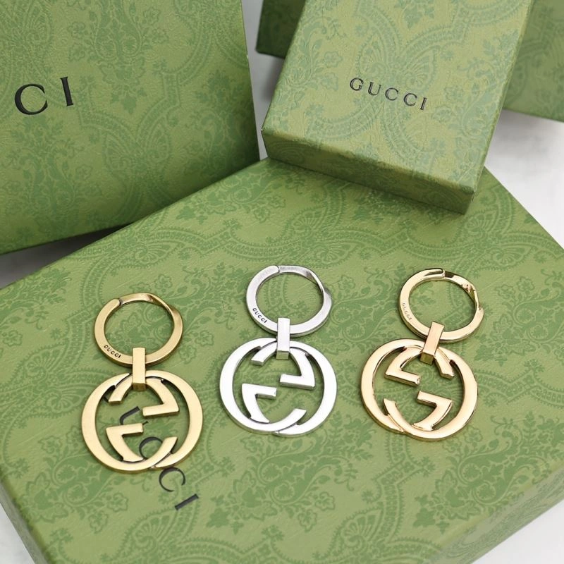 Snug Gucci Keychains 267364