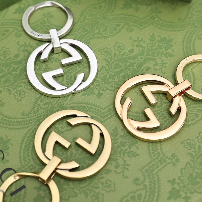 Snug Gucci Keychains 267364