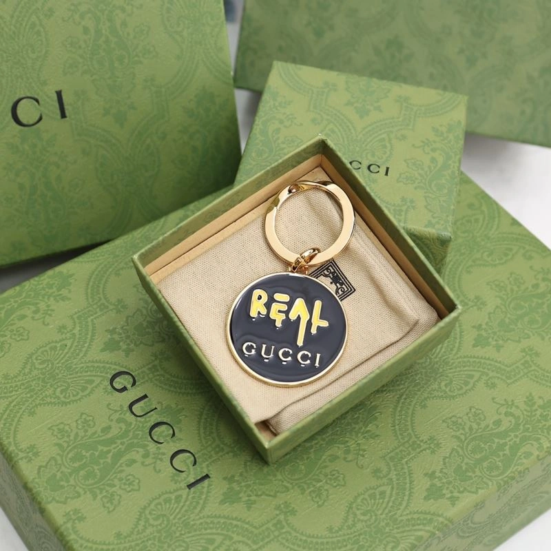 Gucci Keychains Tailored 267370