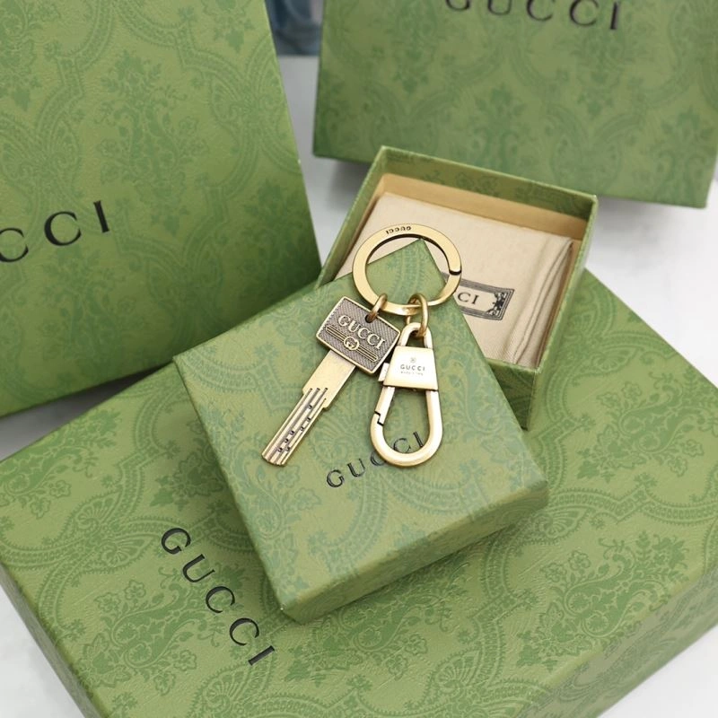 Gucci Keychains ComfortFit 267363