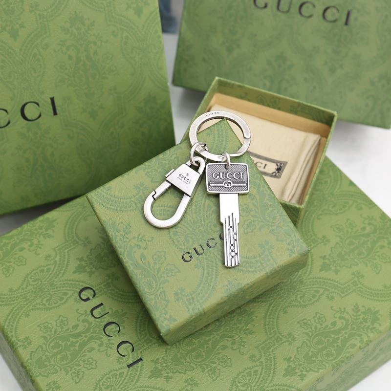 Gucci Keychains ComfortFit 267363