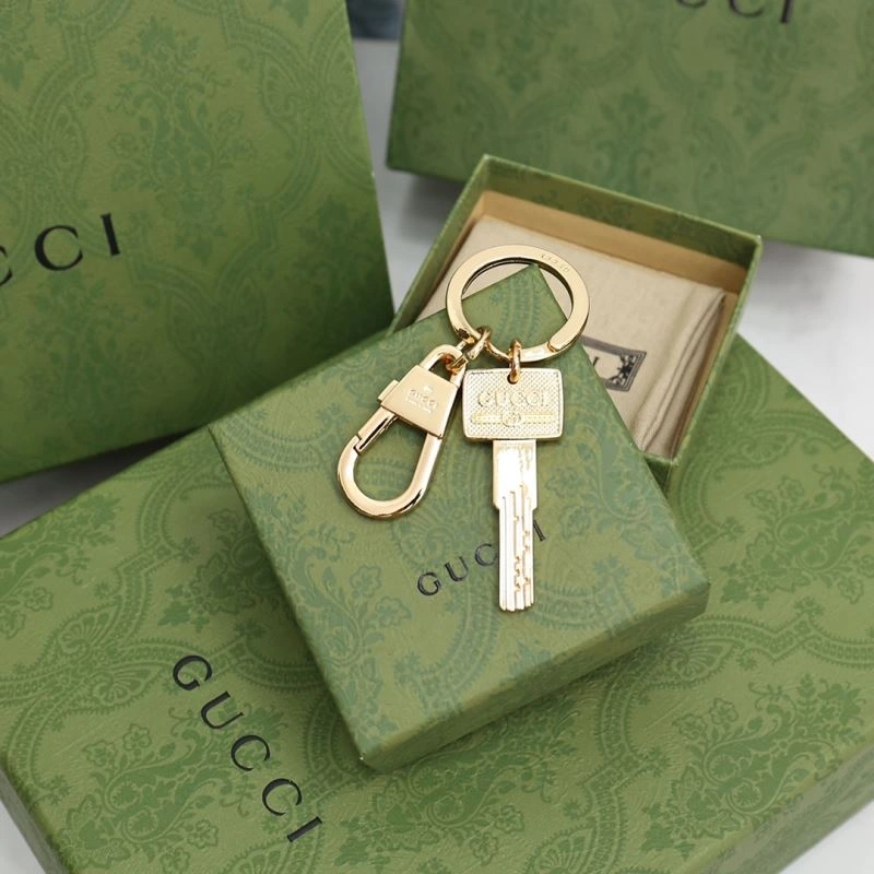 Gucci Keychains ComfortFit 267363
