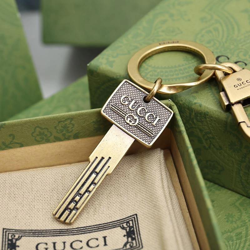 Gucci Keychains ComfortFit 267363