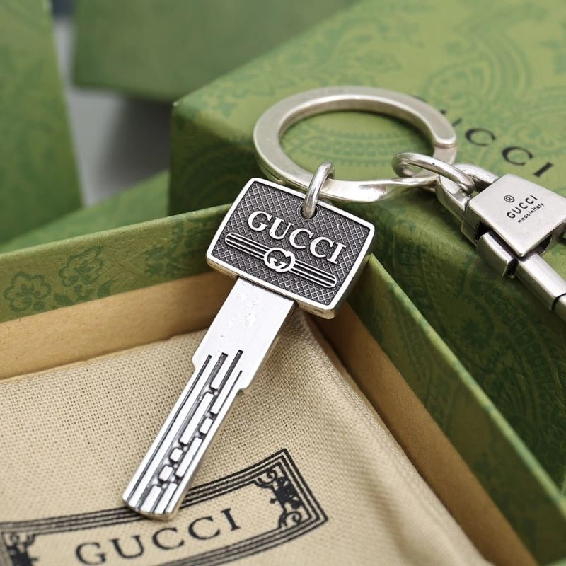 Gucci Keychains ComfortFit 267363