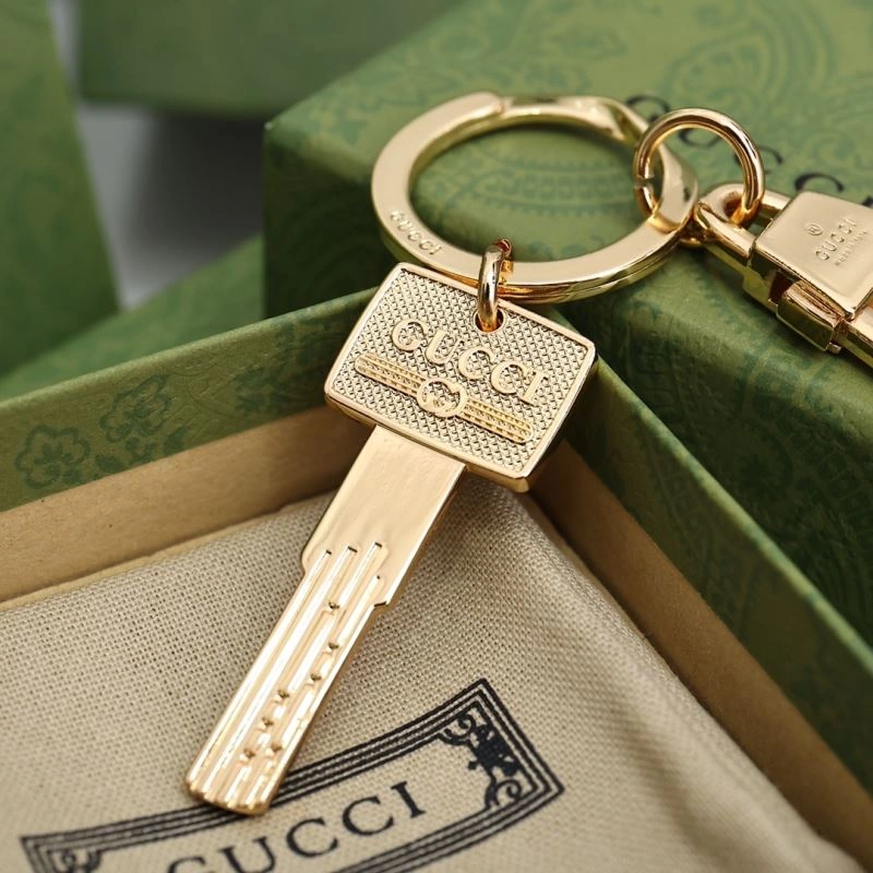 Gucci Keychains ComfortFit 267363