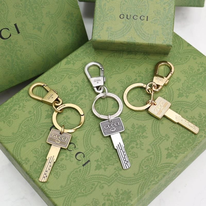 Gucci Keychains ComfortFit 267363