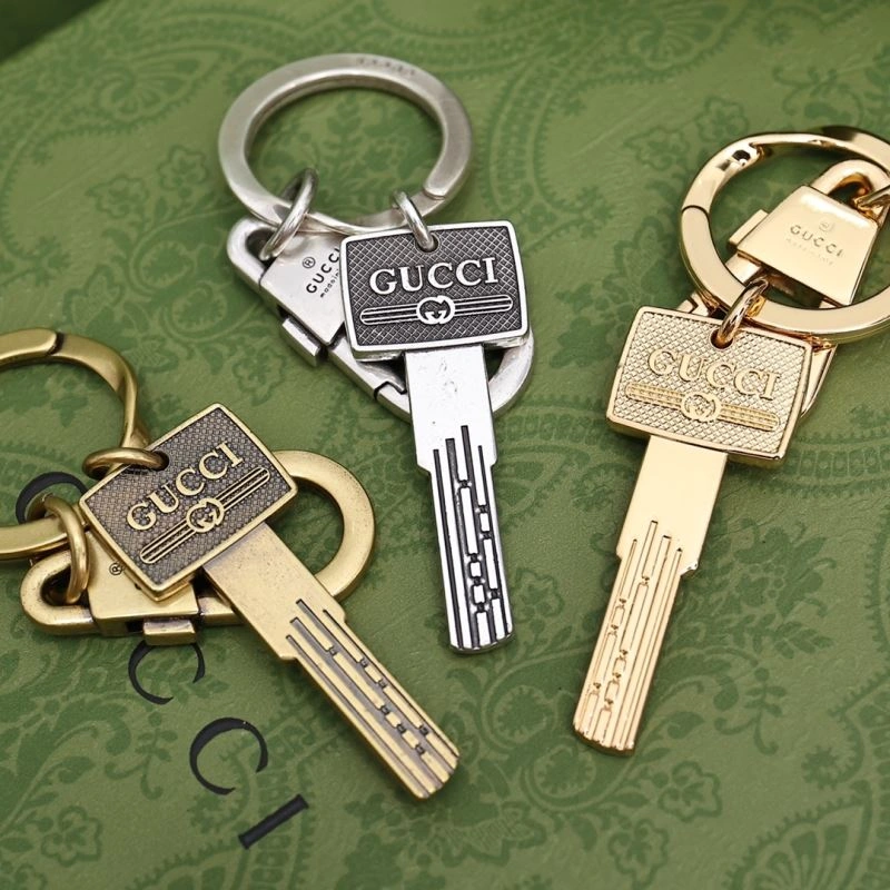 Gucci Keychains ComfortFit 267363