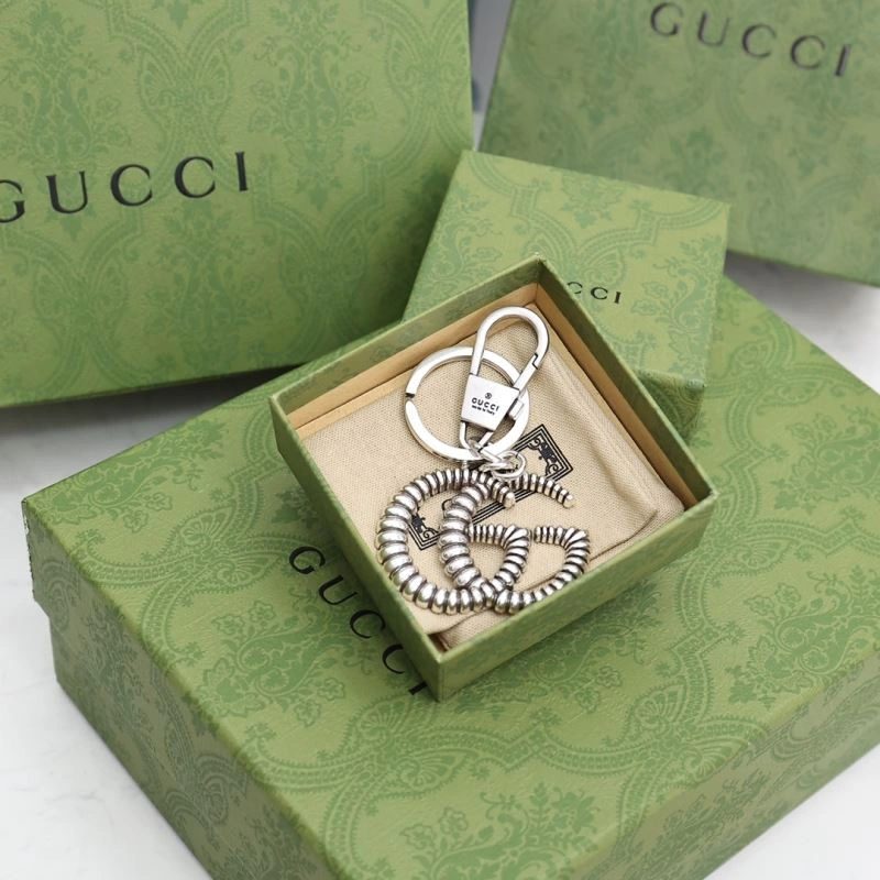 Gucci Keychains OdorResistant 267361