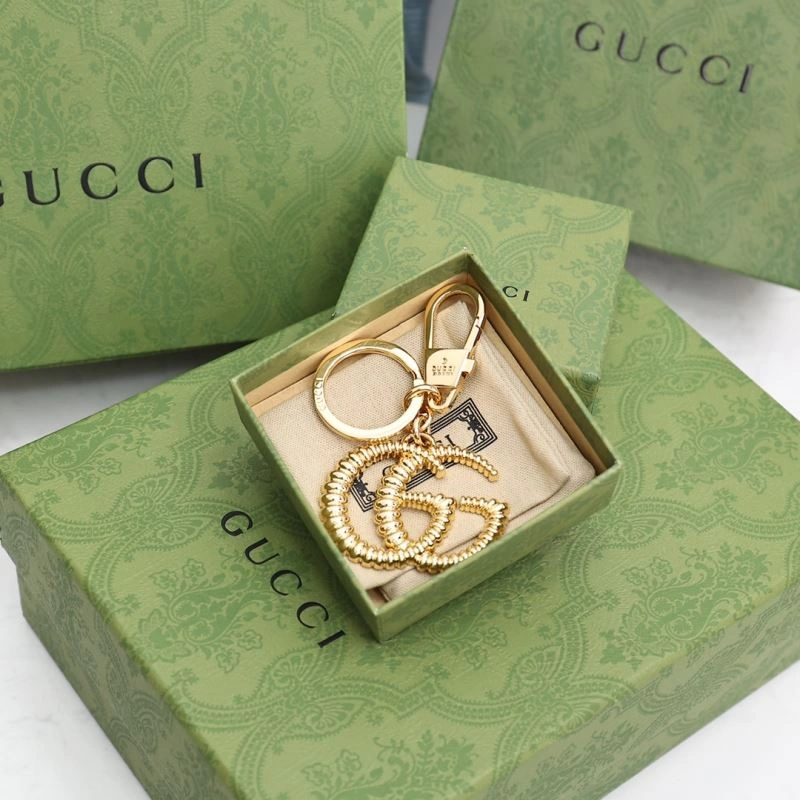 Gucci Keychains OdorResistant 267361