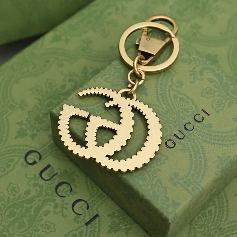 Gucci Keychains OdorResistant 267361