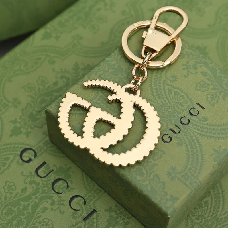 Gucci Keychains OdorResistant 267361