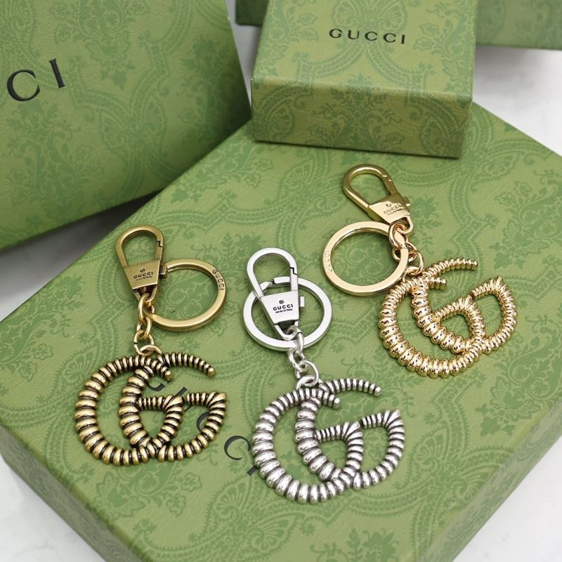 Gucci Keychains OdorResistant 267361