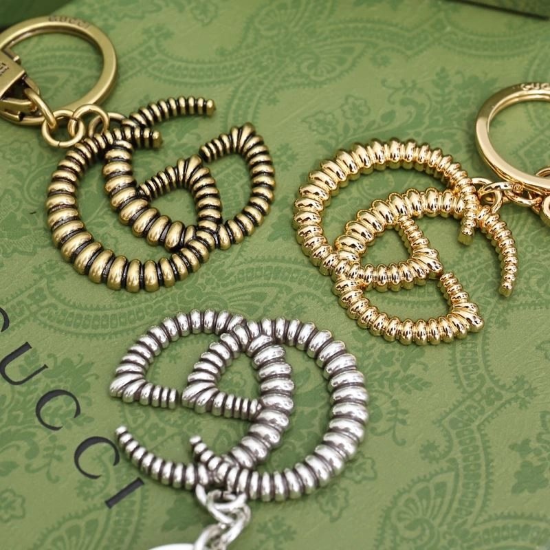 Gucci Keychains OdorResistant 267361