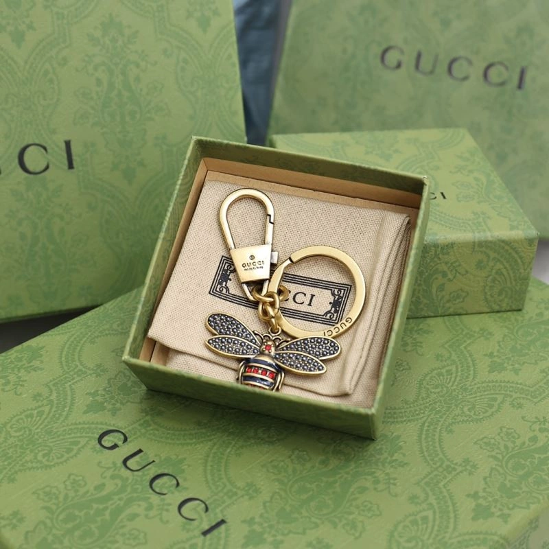 Gucci Keychains SmoothTexture 267368