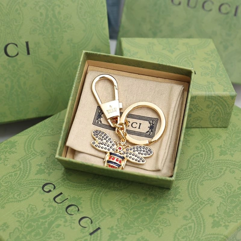 Gucci Keychains SmoothTexture 267368