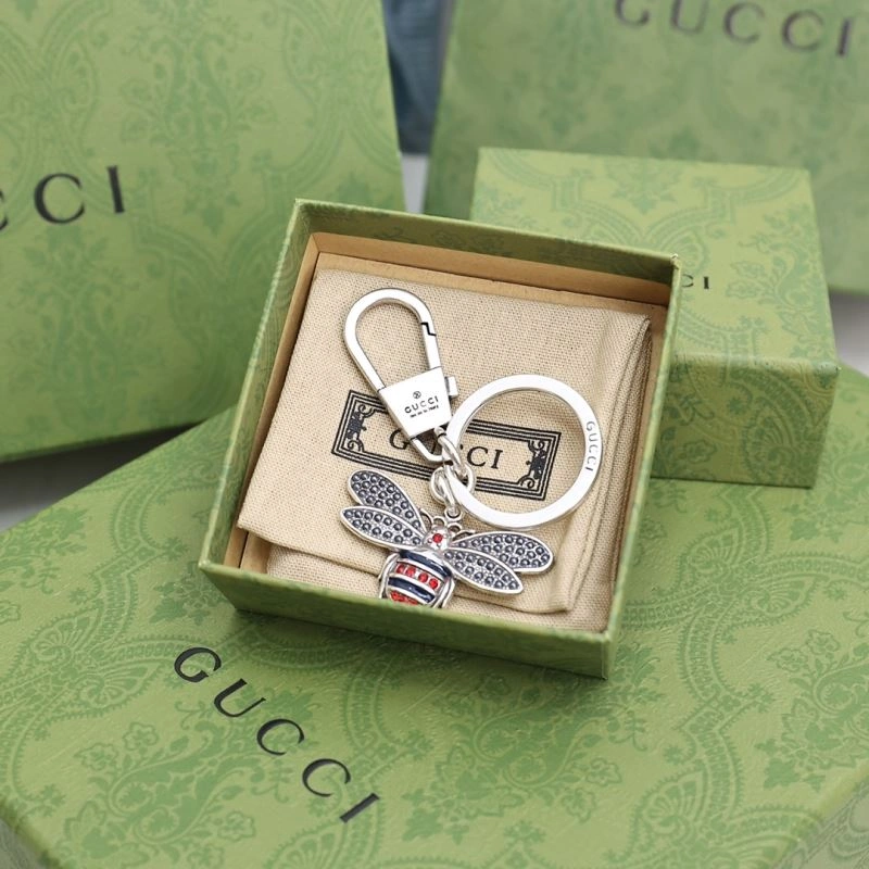 Gucci Keychains SmoothTexture 267368