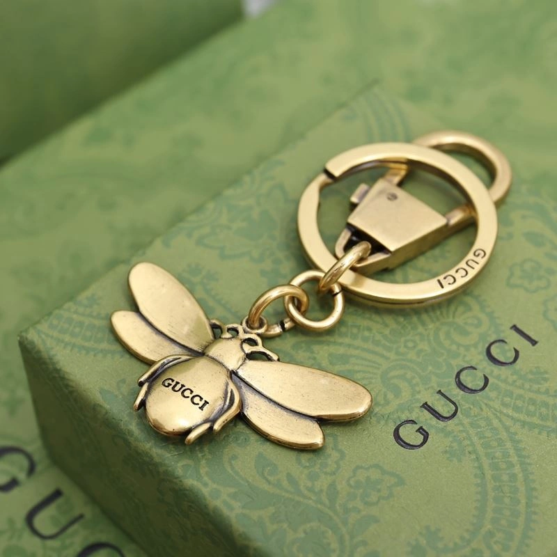 Gucci Keychains SmoothTexture 267368