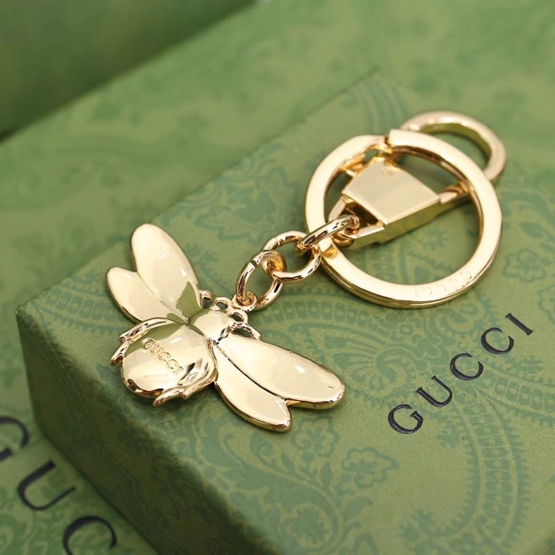 Gucci Keychains SmoothTexture 267368