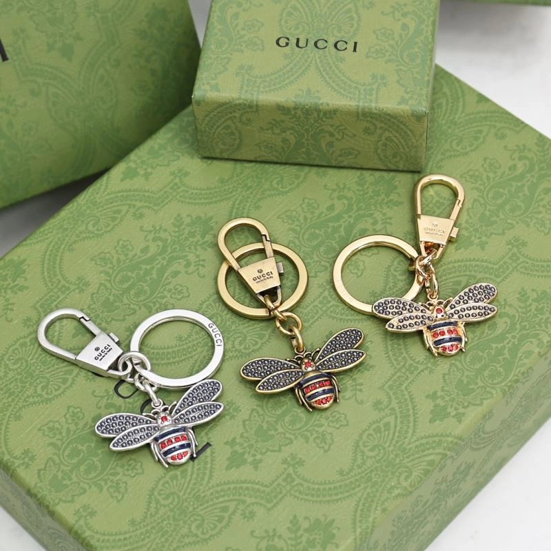 Gucci Keychains SmoothTexture 267368