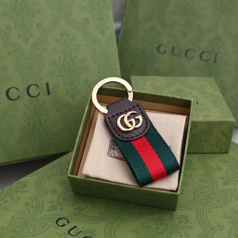 Gucci Keychains Sporty 267360