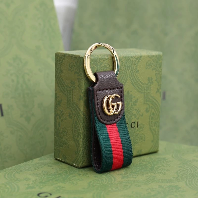 Gucci Keychains Sporty 267360