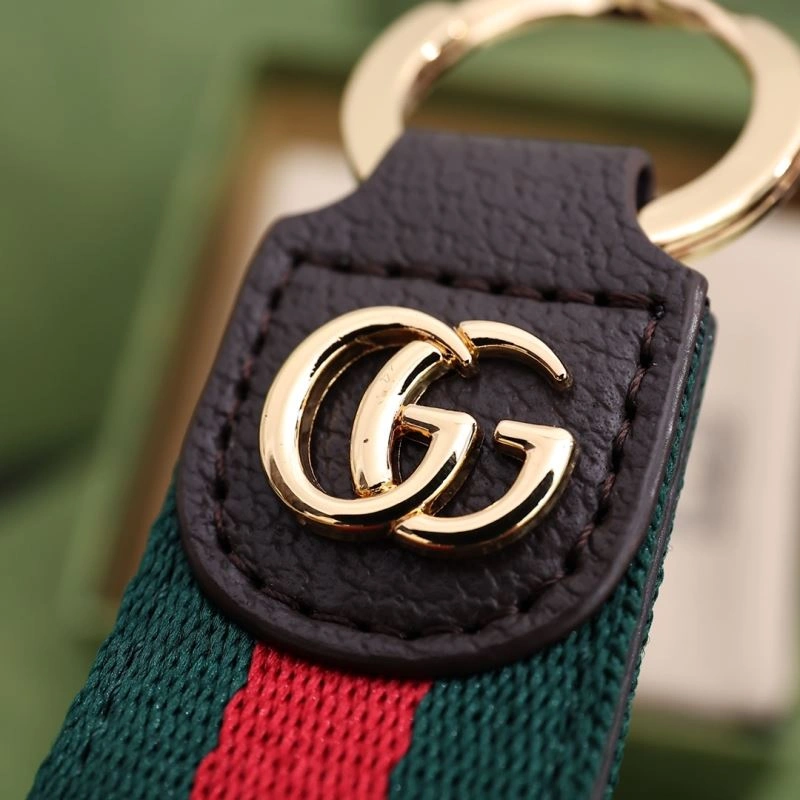 Gucci Keychains Sporty 267360
