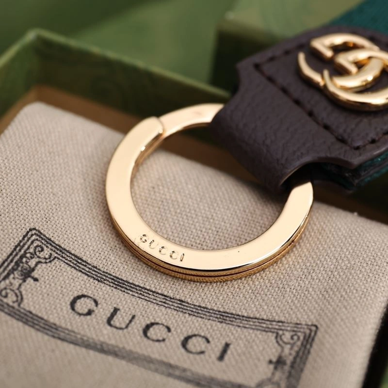 Gucci Keychains Sporty 267360