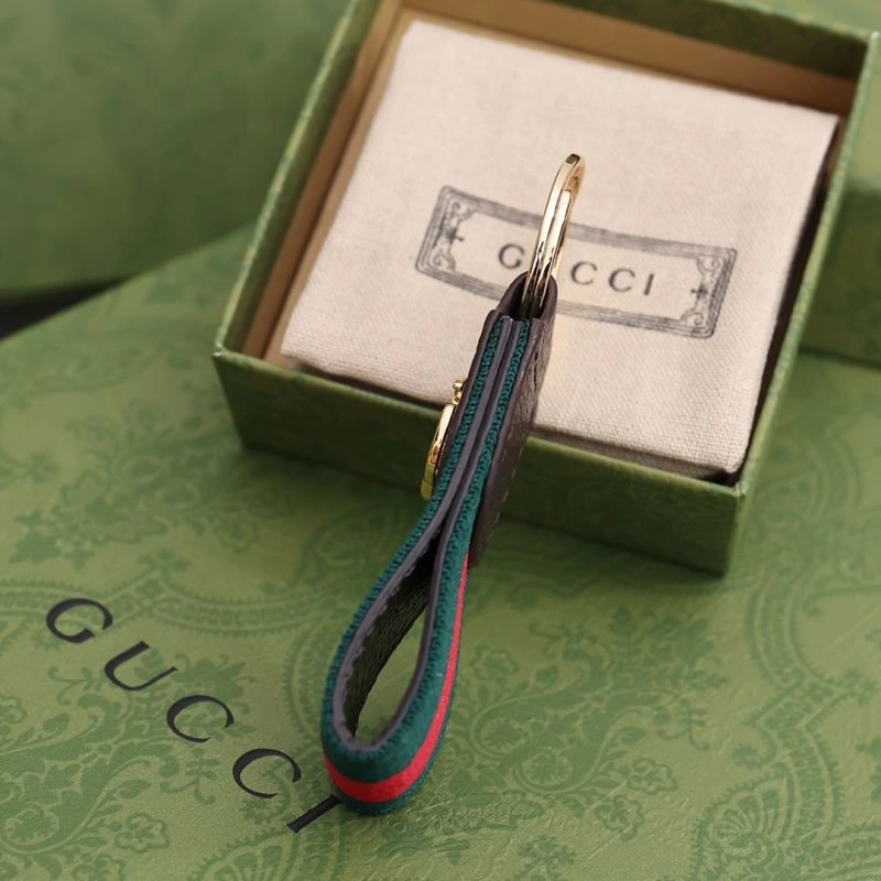 Gucci Keychains Sporty 267360