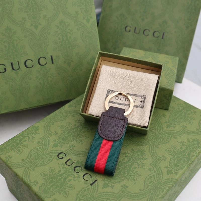 Gucci Keychains Sporty 267360
