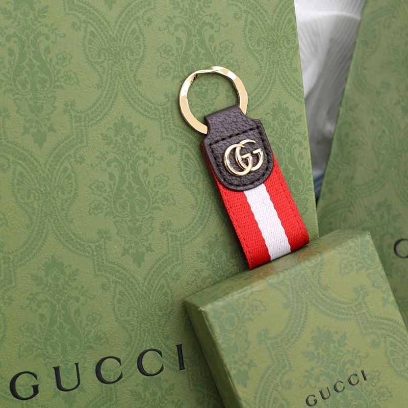 MultiPurpose Gucci Keychains 267357