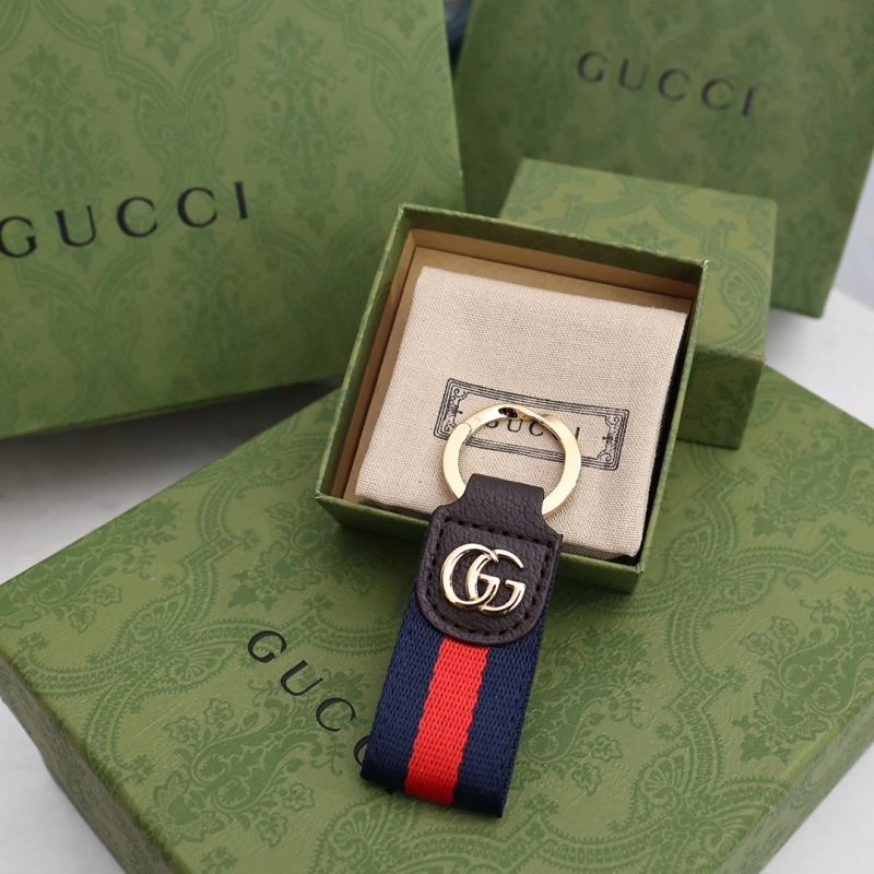 Gucci Keychains Durable 267358