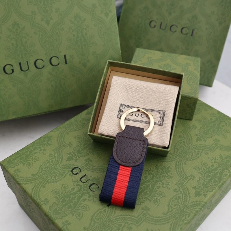 Gucci Keychains Durable 267358
