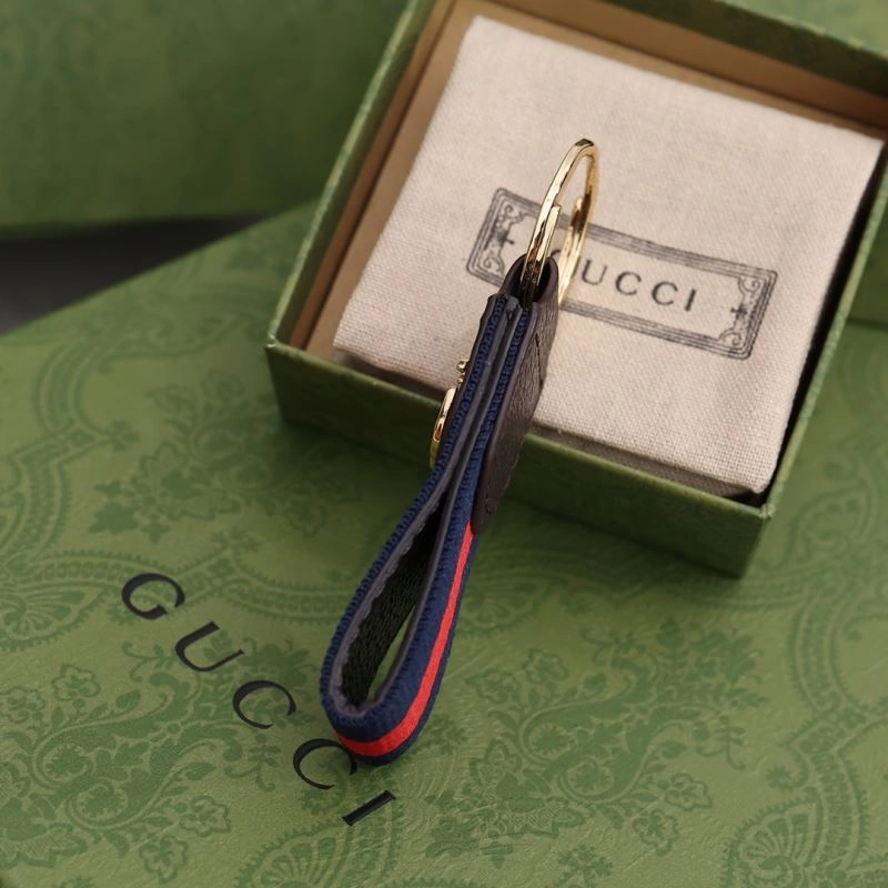 Gucci Keychains Durable 267358