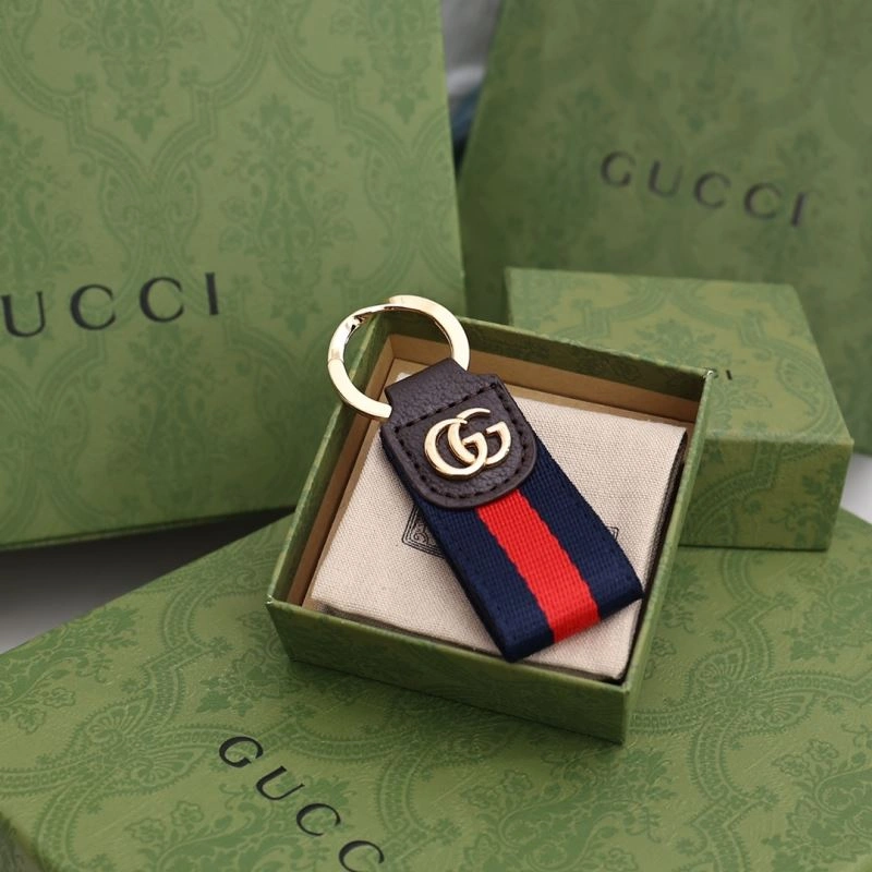 Gucci Keychains Durable 267358