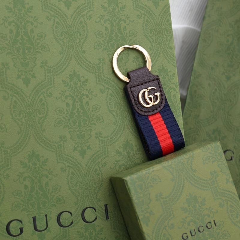 Gucci Keychains Durable 267358