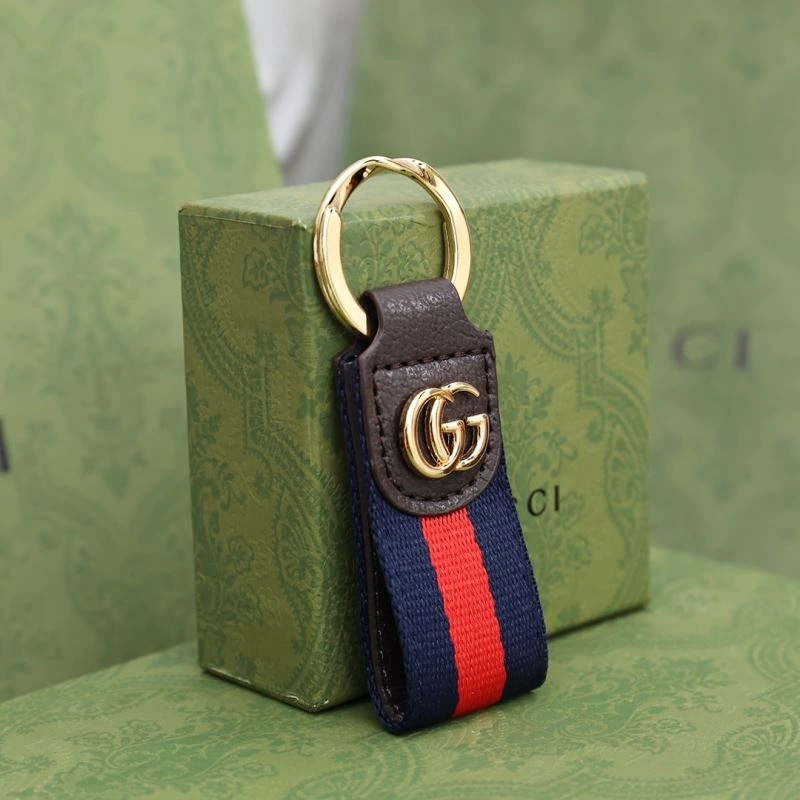 Gucci Keychains Durable 267358