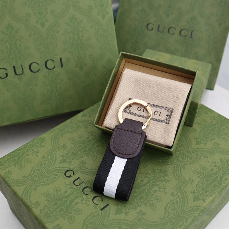 Gucci Keychains Contemporary 267354