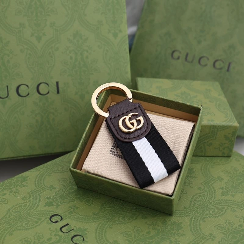 Gucci Keychains Contemporary 267354
