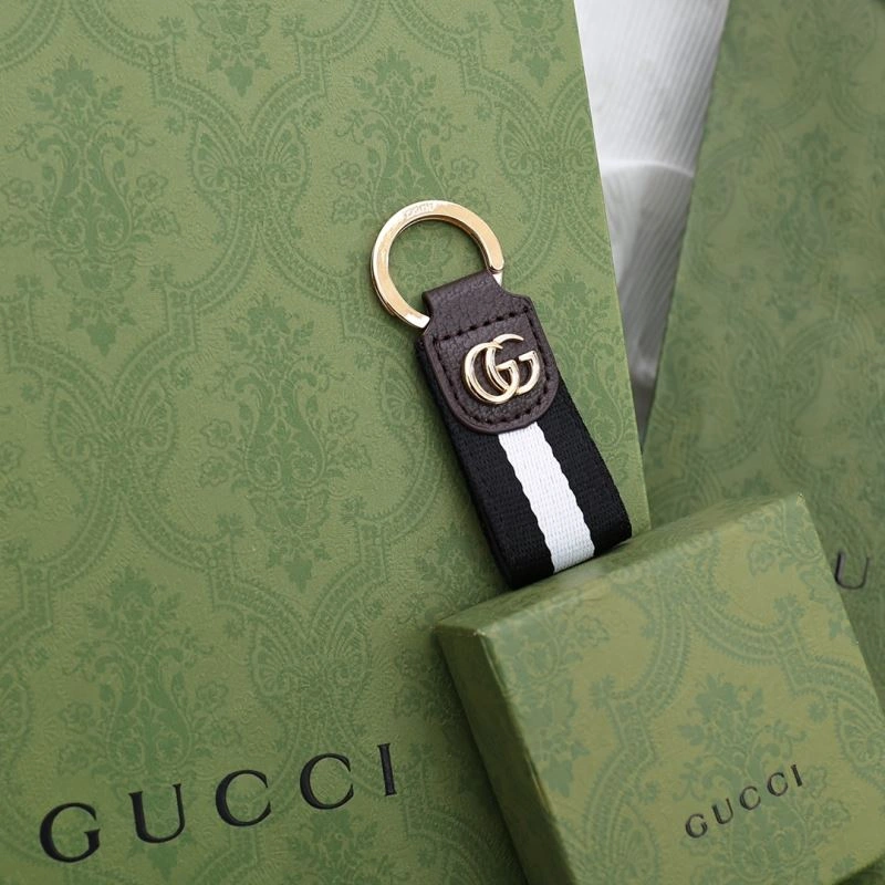 Gucci Keychains Contemporary 267354
