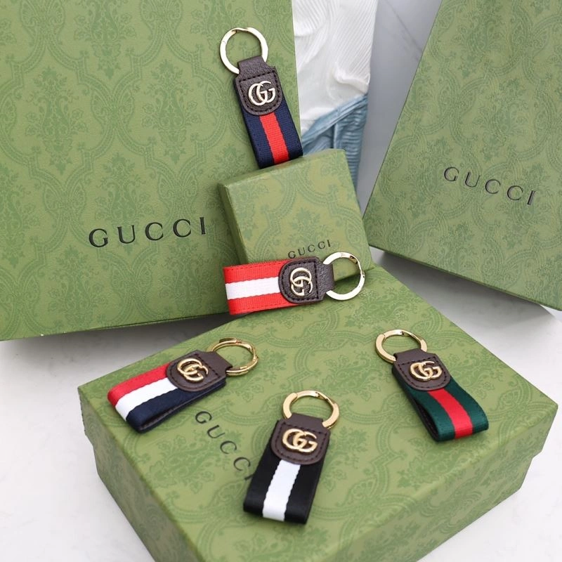 Gucci Keychains Contemporary 267354