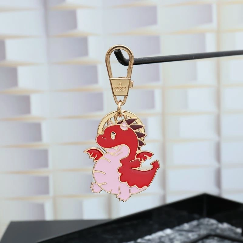 Gucci Keychains ComfortFit 266770