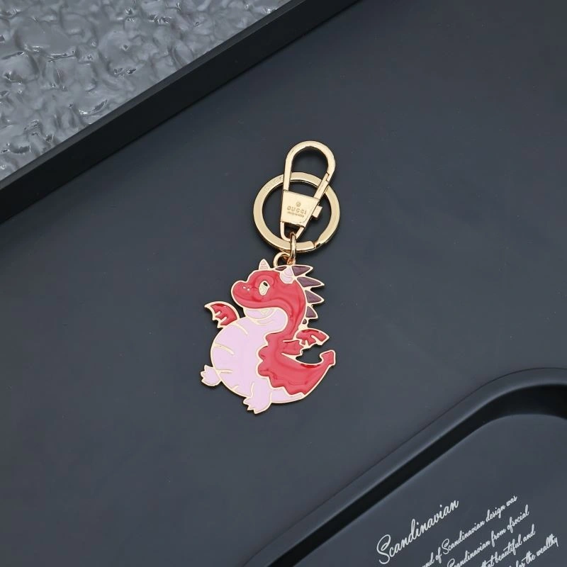 Gucci Keychains ComfortFit 266770