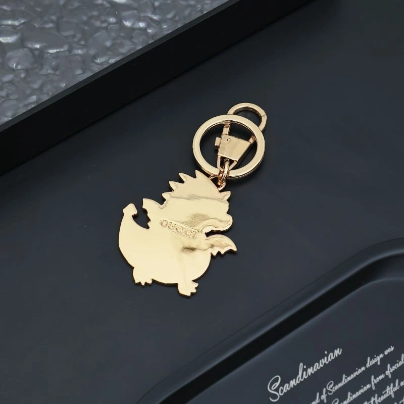 Gucci Keychains ComfortFit 266770