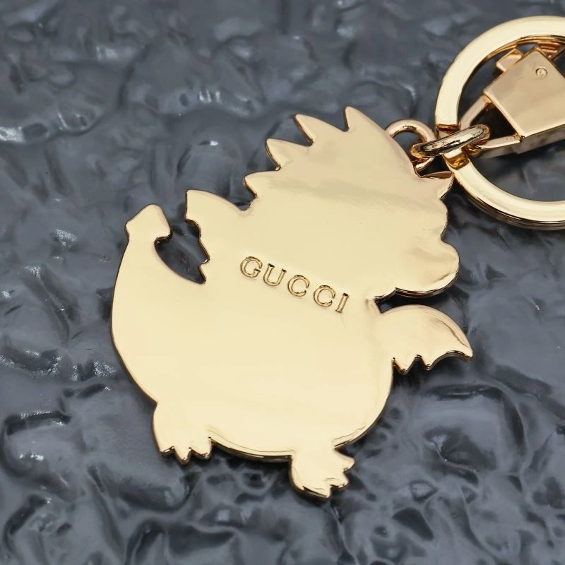 Gucci Keychains ComfortFit 266770